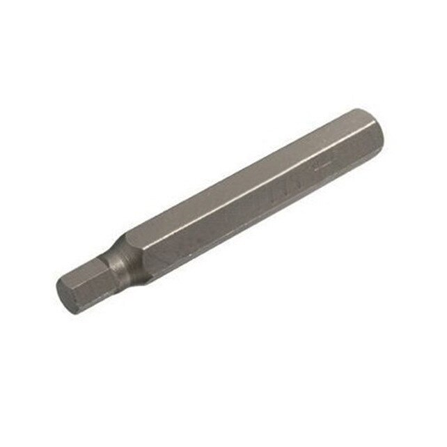 Imbus hexagonal lung H12 x 75 mm