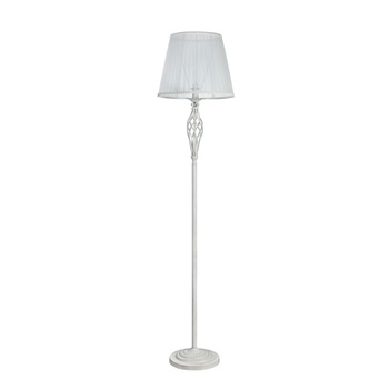 Lampadar Maytoni Classic Grace Crem auriu ,1 X 40W E14 Lampadar Maytoni Classic Grace Crem auriu ,1 X 40W E14