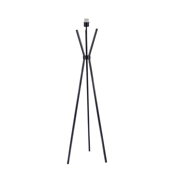 Baza pentru Lampadar Maytoni Modern Toronto Negru ,1 X 60 W E27 Baza pentru Lampadar Maytoni Modern Toronto Negru ,1 X 60 W E27