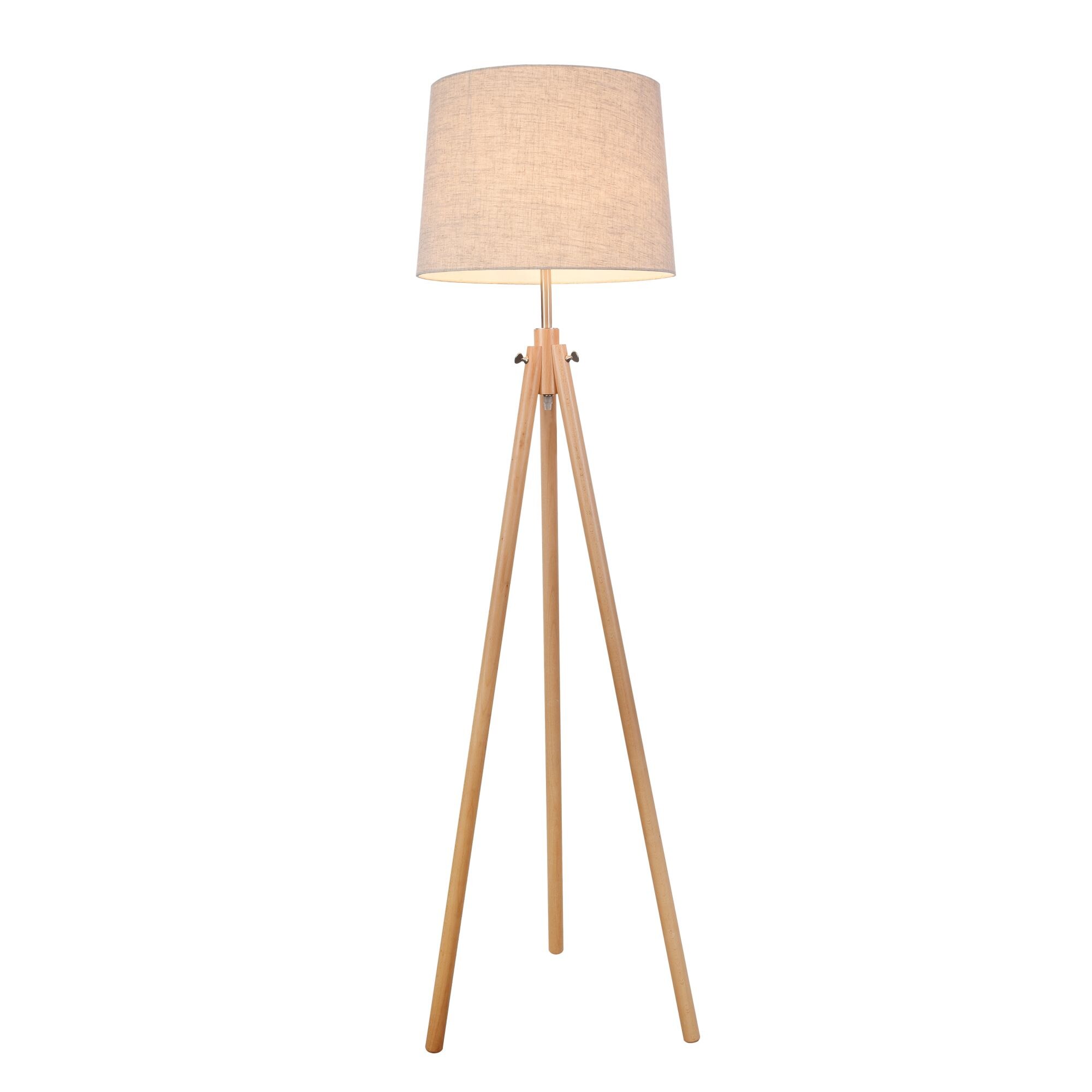 Lampadar Maytoni Modern Calvin Maro ,1 X 60W E27