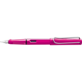 Stilou Lamy Safari 13 M roz Stilou Lamy Safari 13 M roz