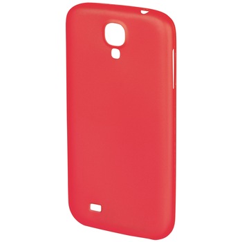 Capac de protectie spate Hama Ultra Slim pentru Samsung Galaxy A5 (2015), Rosu Capac de protectie spate Hama Ultra Slim pentru Samsung Galaxy A5 (2015), Rosu