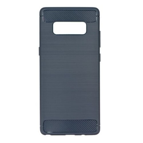 Husa SAMSUNG Galaxy S9 - Carbon Bleumarin FORCELL