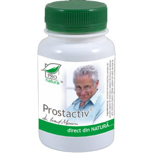Prostactiv 60cps Medica