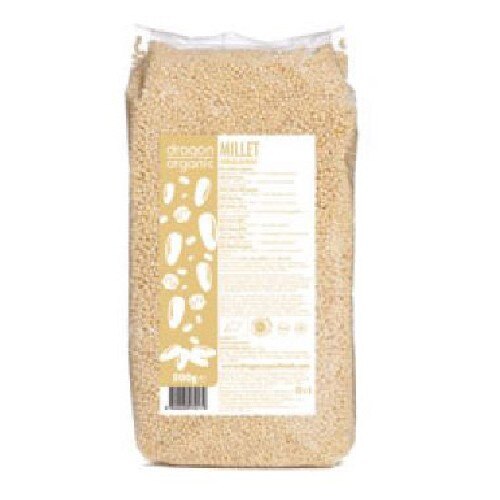 Mei Decorticat Bio Dragon Superfoods 500gr