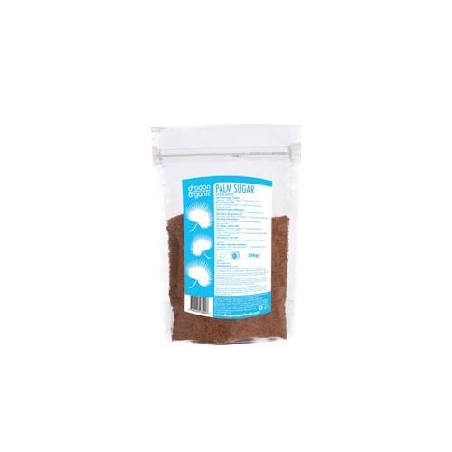 Zahar din Palmier Bio Dragon Superfoods 250gr