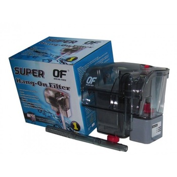 Filtru Cascada Acvariu OF. Super Hang On Nr.1 Filtru Cascada Acvariu OF. Super Hang On Nr.1