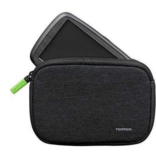 Geanta Pentru Sisteme De Navigatie TomTom 4.3