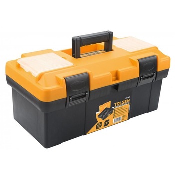 Cutie din plastic pentru unelte pentru conditii dificile (Industrial) Cutie din plastic pentru unelte pentru conditii dificile (Industrial)