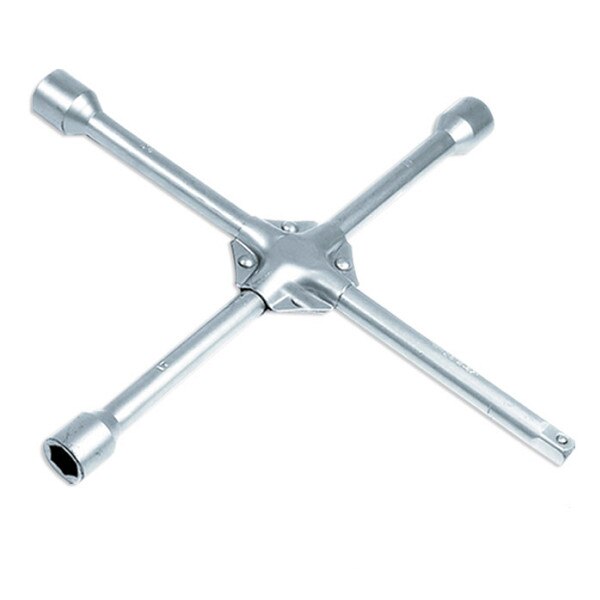 Cheie cruce 1-2inch, Jbm