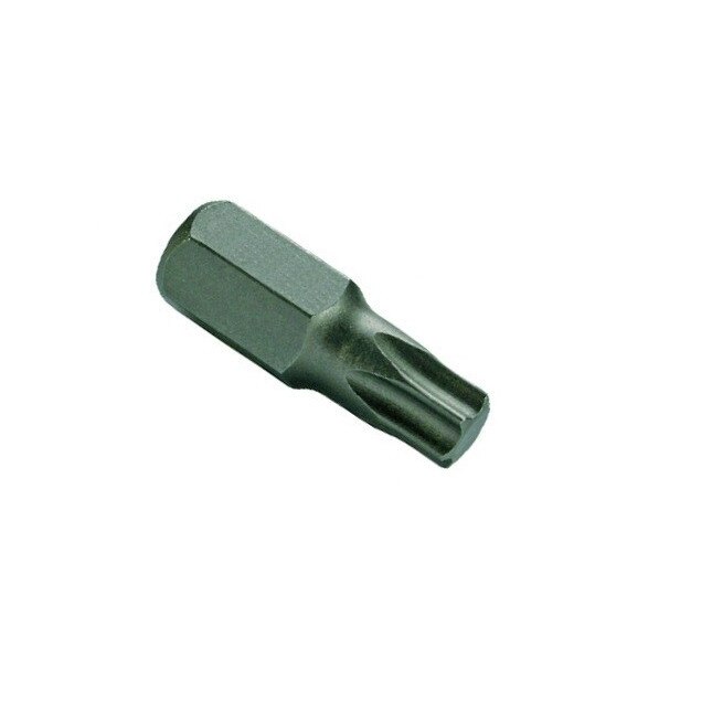 Imbus Torx scurt T25 x 30 mm