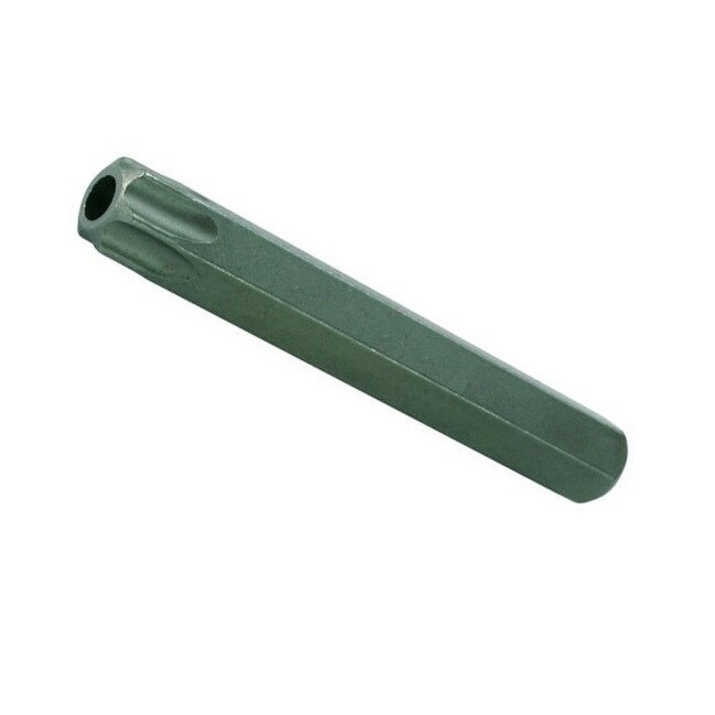 Imbus Torx securizat lung T25 x 75 mm