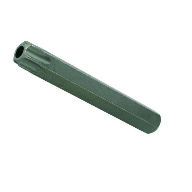Imbus Torx securizat lung T40 x 75 mm