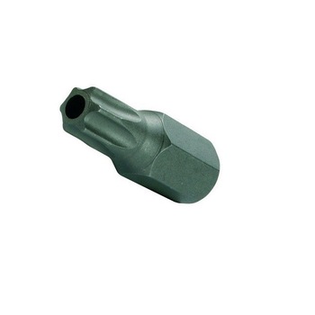 Imbus Torx securizat scurt T55 x 30 mm Imbus Torx securizat scurt T55 x 30 mm