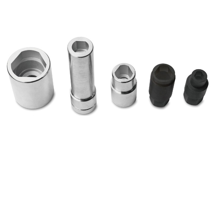 Trusa cu tubulare pentru pompe de injectie diesel