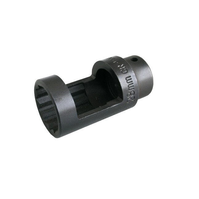 Tubulara de impact pentru injectoare 28 mm