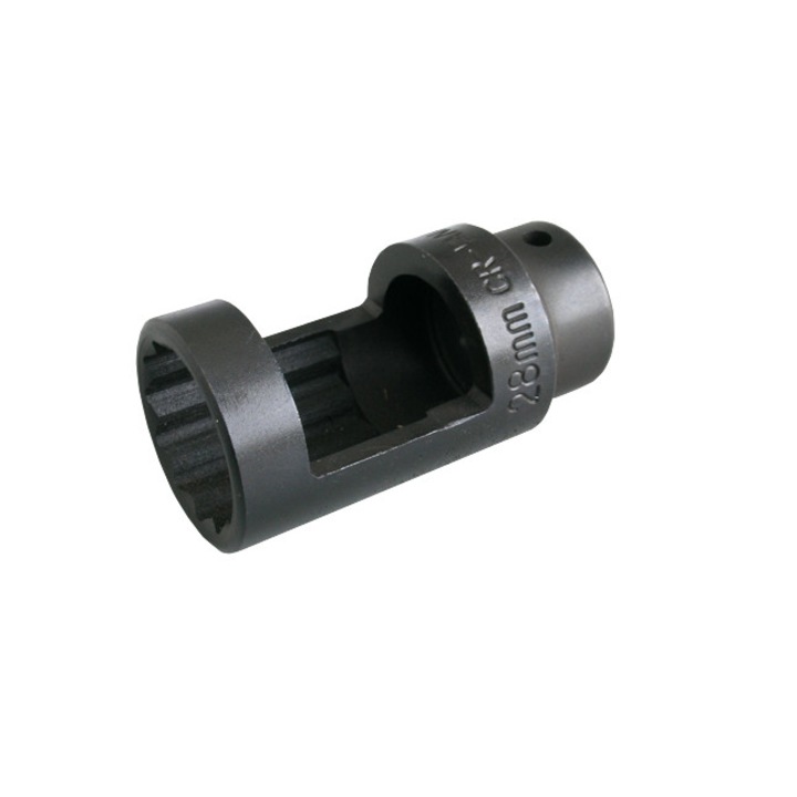 Tubulara de impact pentru injectoare 28 mm