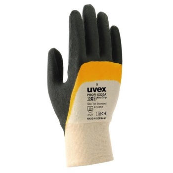 Manusi uvex profi ergo XG - 60558, marime XL Manusi uvex profi ergo XG - 60558, marime XL