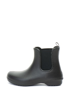 Crocs, Cizme Chelsea din material usor Freesail Crocs, Cizme Chelsea din material usor Freesail