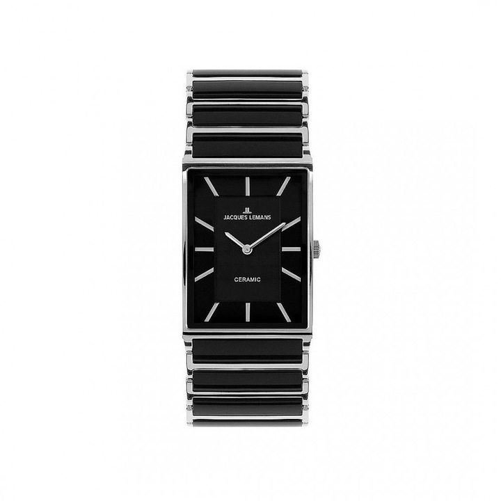 Ceas de dama Jacques Lemans Classic York 1-1594A