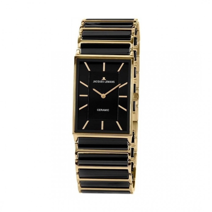 Ceas de dama Jacques Lemans Classic York 1-1594D