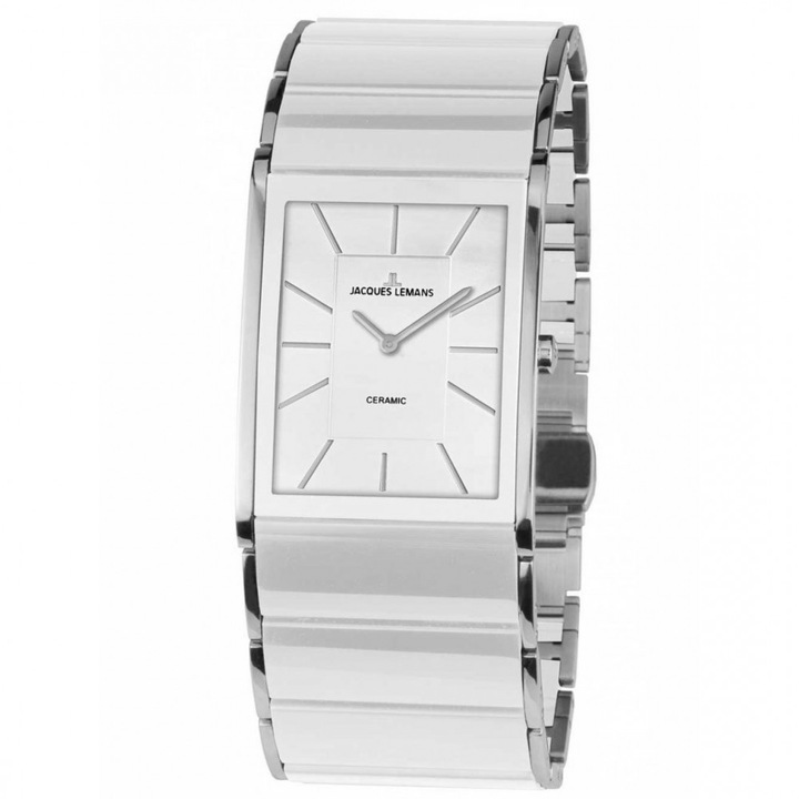 Ceas de dama Jacques Lemans Dublin 1-1940B