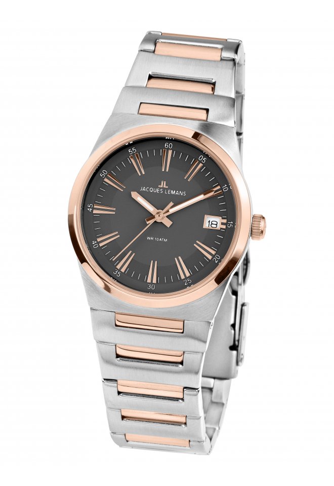 Ceas de dama Jacques Lemans Manchester 1-1930C