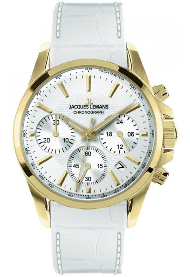 Ceas de dama Jacques Lemans Liverpool 1-1752D