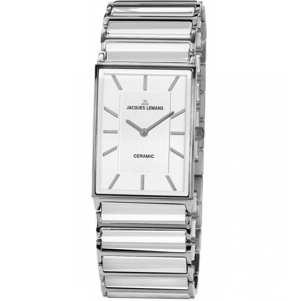 Ceas de dama Jacques Lemans York 1-1651E