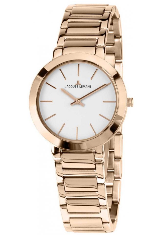 Ceas de dama Jacques Lemans Milano 1-1842C