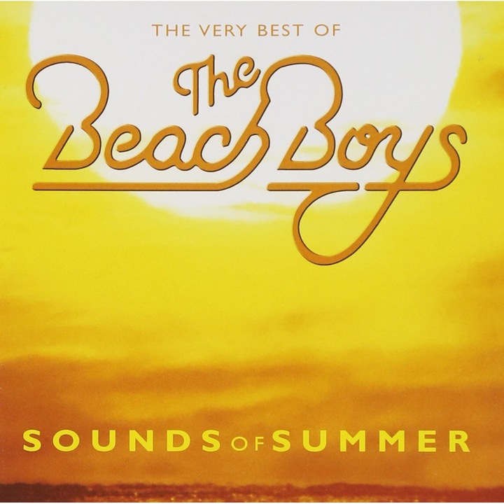 Beach Boys - Sounds Of Summer [Reissue LP] (2vinyl)