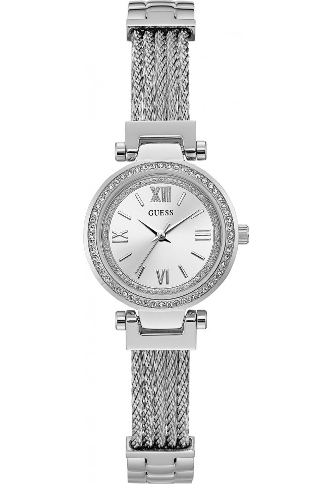 Ceas de dama GUESS MINI SOHO W1009L1