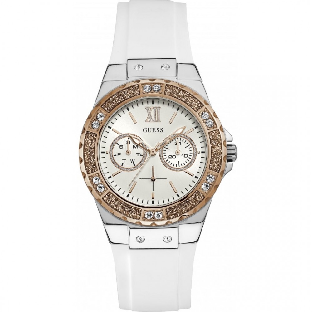 Ceas de dama GUESS LIMELIGHT W1053L2
