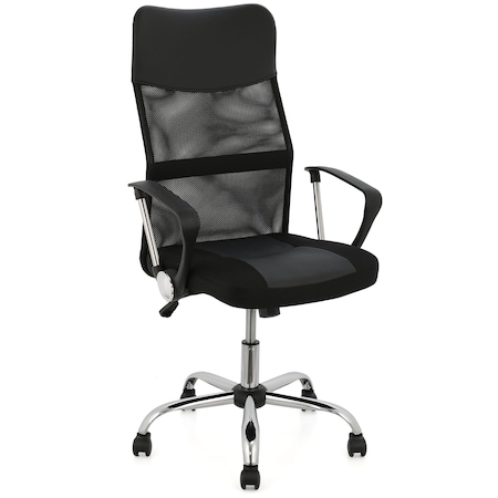 Cele mai bune scaune ergonomice de birou - Ghidul complet pentru alegerea celui potrivit