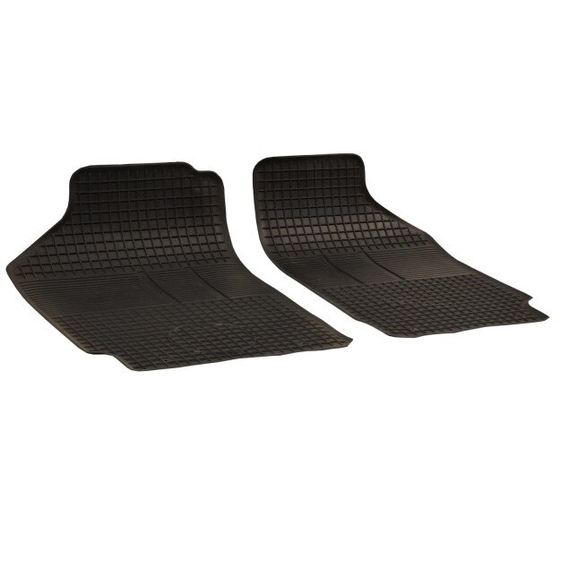 Set covorase auto pentru Skoda Felicia pick-up, 1995-2000, 2 buc