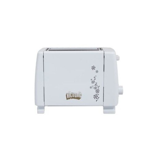 Prajitor de paine ,Putere 700 W, 2 Felii, 6 Nivele de putere