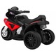 Malipen BMW S1000 RR MINI Elektromos Motorkerékpár, piros