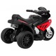 Malipen BMW S1000 RR MINI Elektromos Motorkerékpár, piros