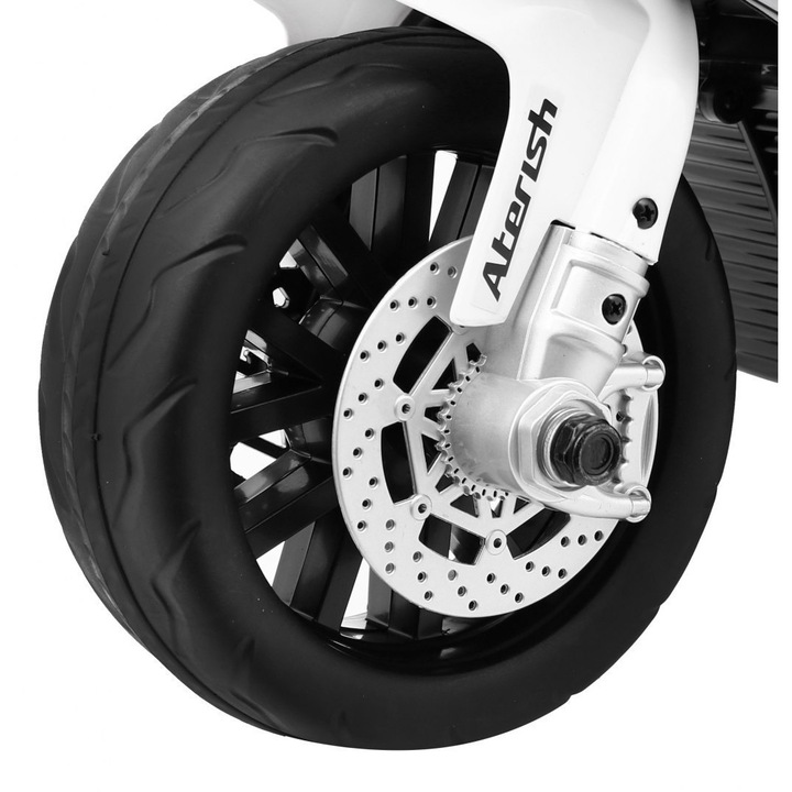Malipen BMW S1000 RR MINI Elektromos Motorkerékpár, kék