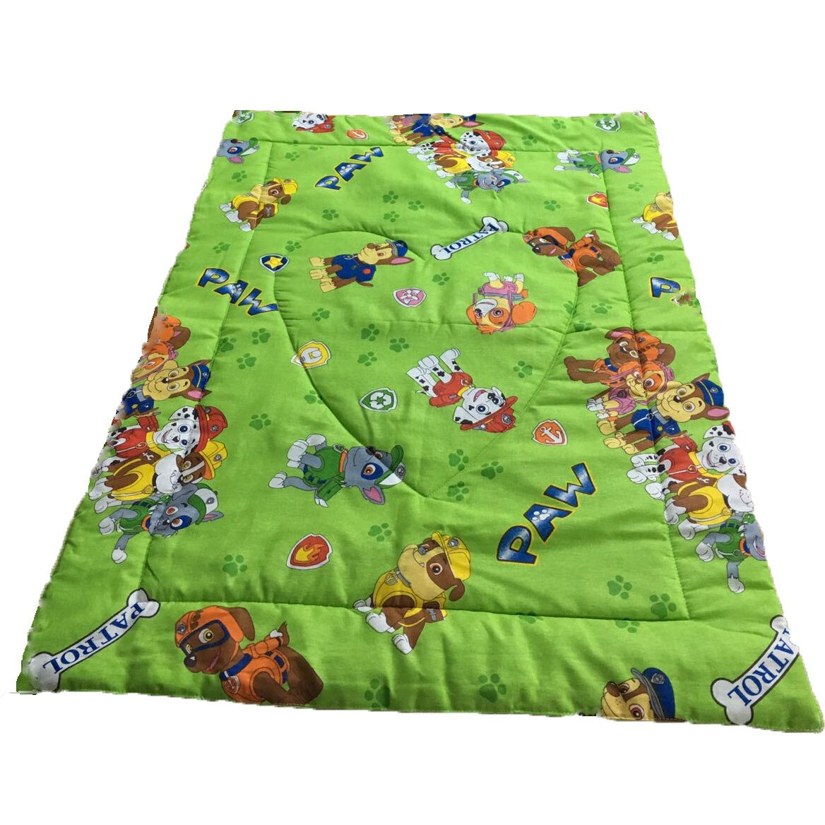 Pilota bebelusi 105cm X 75cm - P4