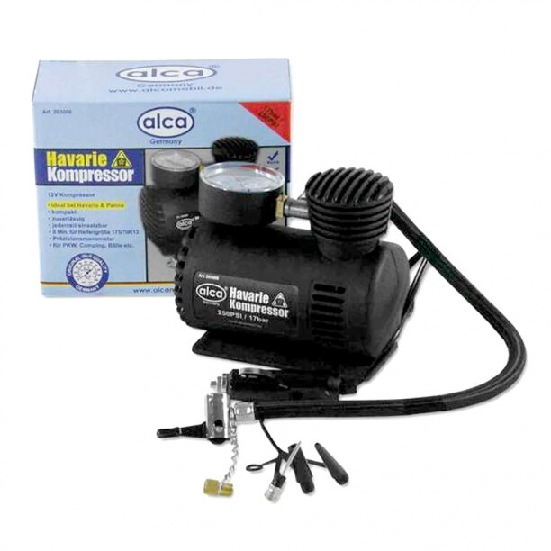 Compresor 12V, Automax