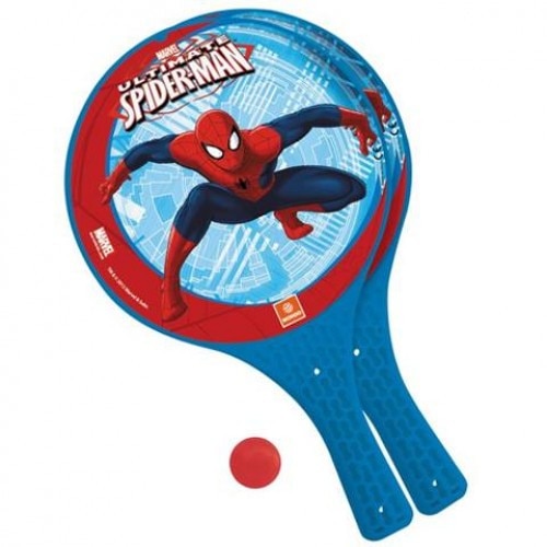 Set de tenis,Spider Man 