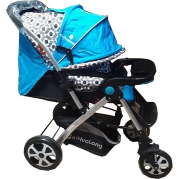 Carucior nou nascuti 2 in 1 NOVOKIDS™ BLUE LEAF, maner reversibil, Spatar reglabil 3 trepte, Amortizoare, Frana picior,Pliabil ,Negru cu frunze albe Carucior nou nascuti 2 in 1 NOVOKIDS™ BLUE LEAF, maner reversibil, Spatar reglabil 3 trepte, Amortizoare, Frana picior,Pliabil ,Negru cu frunze albe