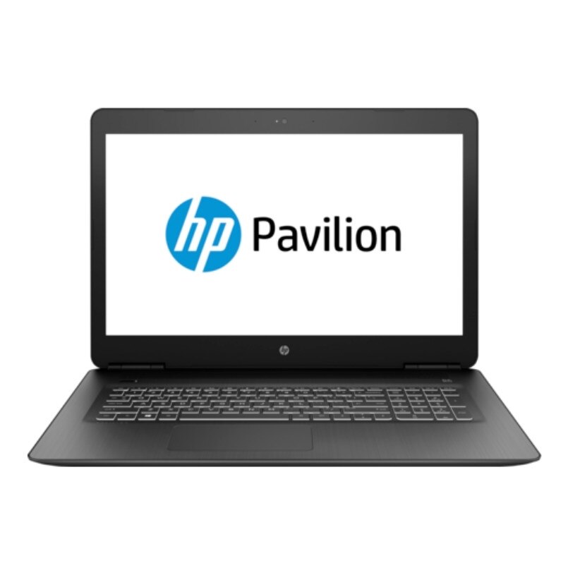 Лаптоп HP Pavilion 17-ab401nu