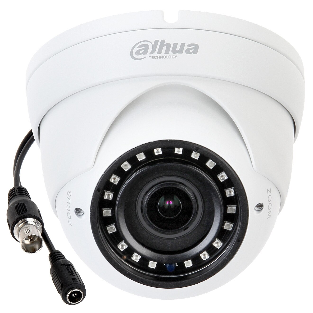 Camera Dahua HD-CVI Dome 4MP DH-HAC-HDW1400R-VF
