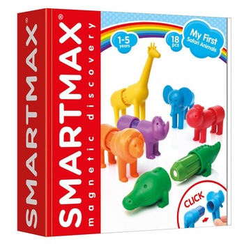 Imagini SMARTMAX SMX220 - Compara Preturi | 3CHEAPS