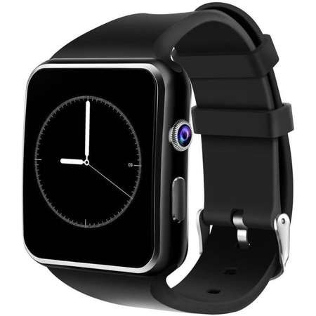 model s3 smartwatch pro version