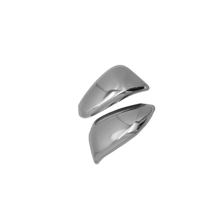 Set ormanente crom pt. oglinda compatibil VW T6 dupa anul 2015