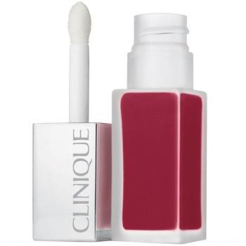 Ruj Clinique Pop Liquid Matte - Sweetheart Pop 05 Ruj Clinique Pop Liquid Matte - Sweetheart Pop 05
