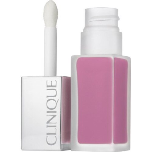 Ruj Clinique Pop Liquid Matte - Petal Pop 06